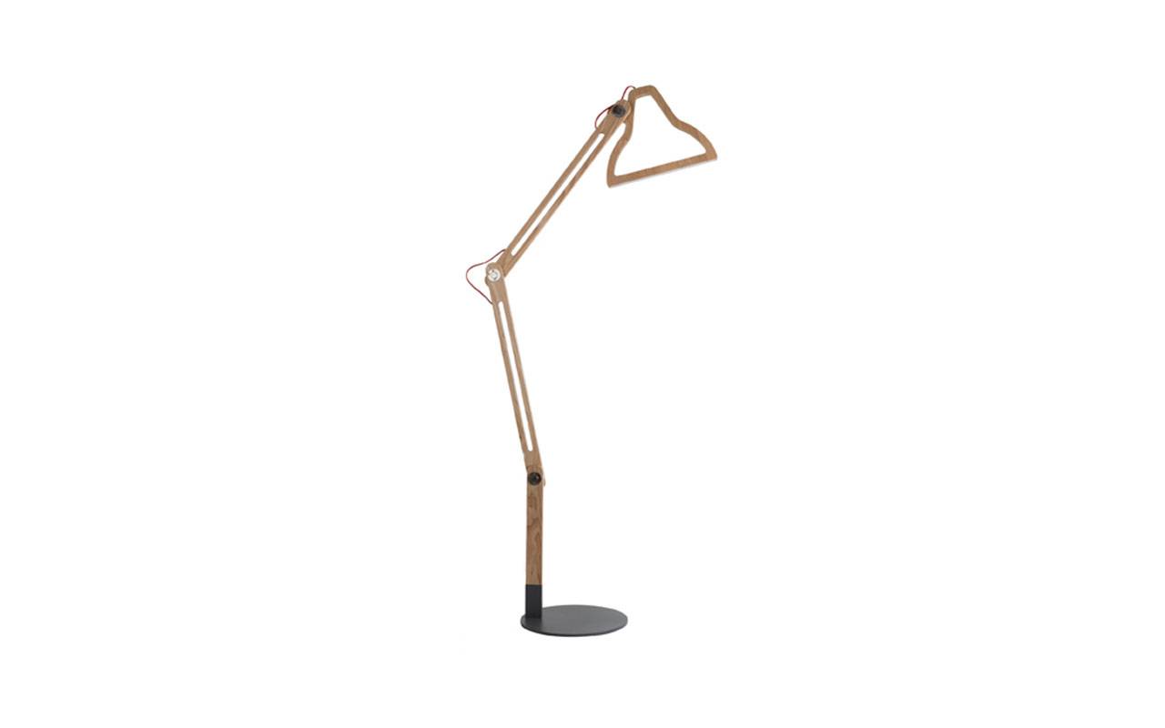 papazois.gr | HotelDeco | LED IT BE FLOOR LAMP-Z |  | 1272-967