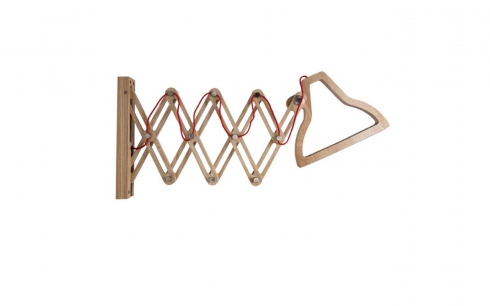 papazois.gr | HotelDeco | LED IT BE WALL LAMP-Z |  | 1272-969