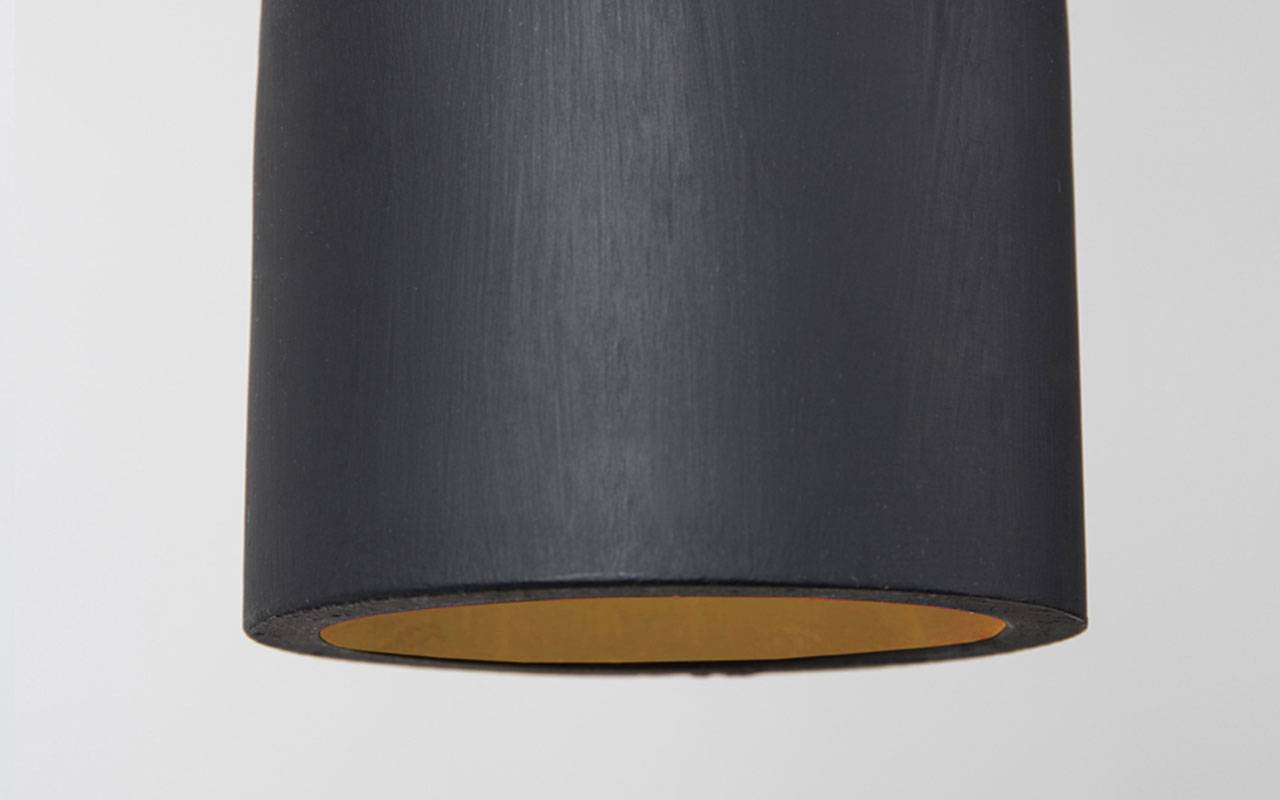 papazois.gr | HotelDeco | LEFT PENDANT LAMP-Z |  | 1272-970