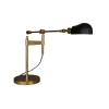papazois.gr | HotelDeco | LILY DESK LAMP-DB |  | 1272-971