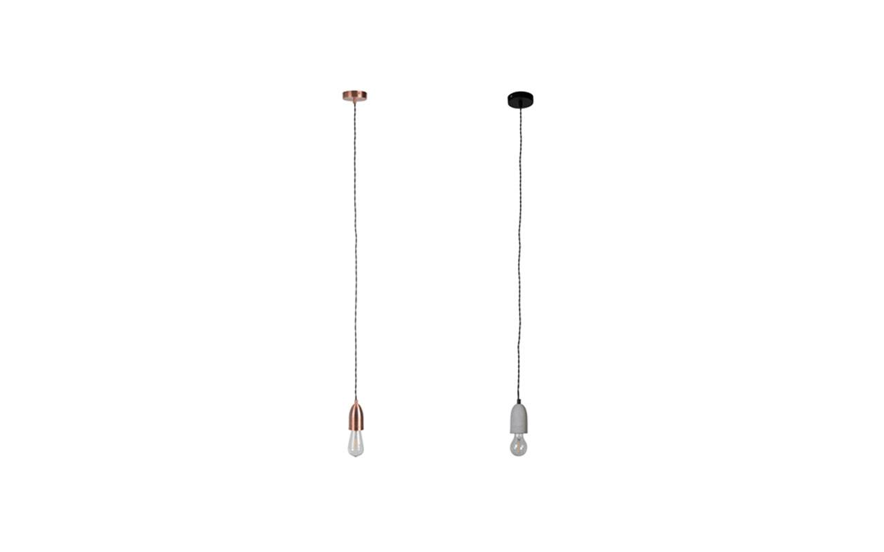 papazois.gr | HotelDeco | MACH PENDANT LAMP-Z |  | 1272-973