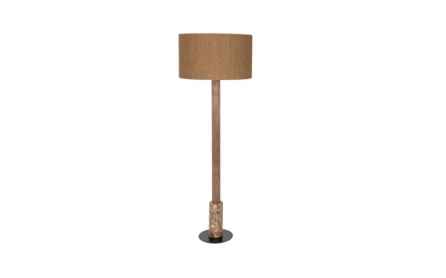 papazois.gr | HotelDeco | MEMPHIS FLOOR LAMP-DB |  | 1272-976