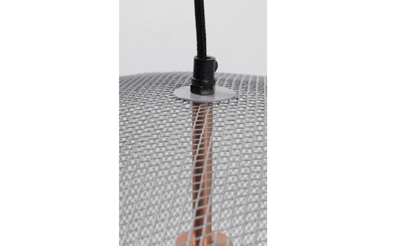 papazois.gr | HotelDeco | MESH PENDANT LAMP-Z |  | 1272-977