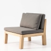 papazois.gr | HotelDeco | SAND CHAIR-HD |  | 1272-986