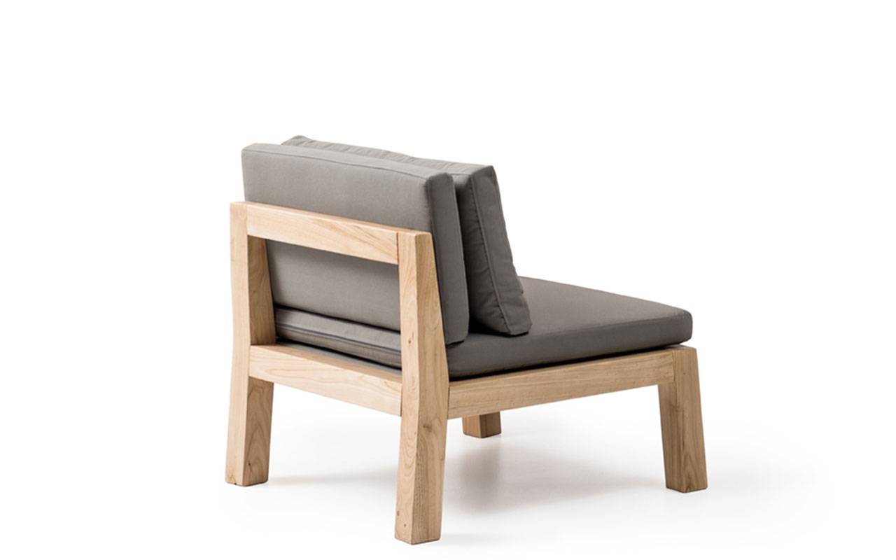 papazois.gr | HotelDeco | SAND CHAIR-HD |  | 1272-986