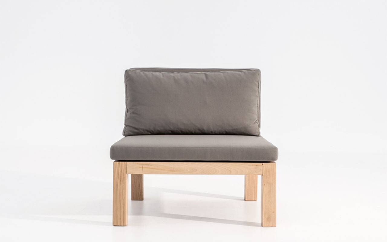 papazois.gr | HotelDeco | SAND CHAIR-HD |  | 1272-986