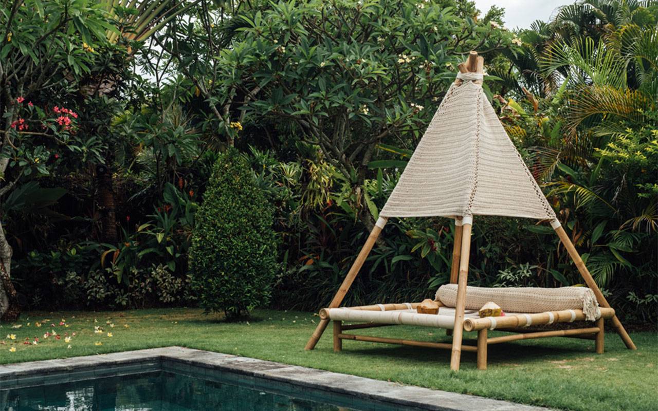 papazois.gr | HotelDeco | TIPI LOUNGEBED-TB |  | 1272-991