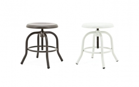 papazois.gr | HotelDeco | CUPID STOOL-BB |  | 1272-1004