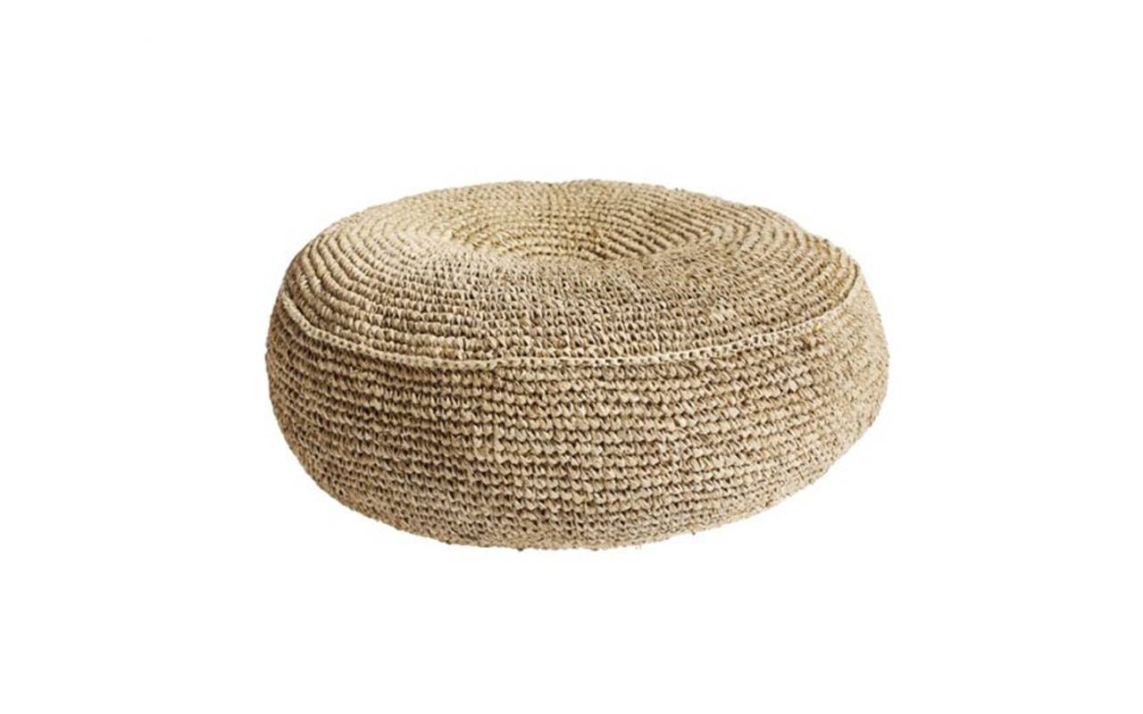 papazois.gr | HotelDeco | GAJIH FLOOR CUSHION-MU |  | 1272-1008