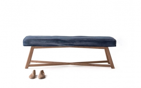 papazois.gr | HotelDeco | ISLAND STOOL-HD |  | 1272-1011