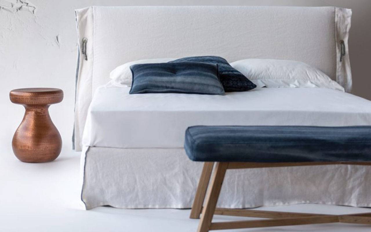 papazois.gr | HotelDeco | ISLAND STOOL-HD |  | 1272-1011