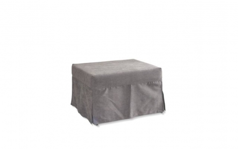 papazois.gr | HotelDeco | JUNIOR STOOL BED-HD |  | 1272-1013