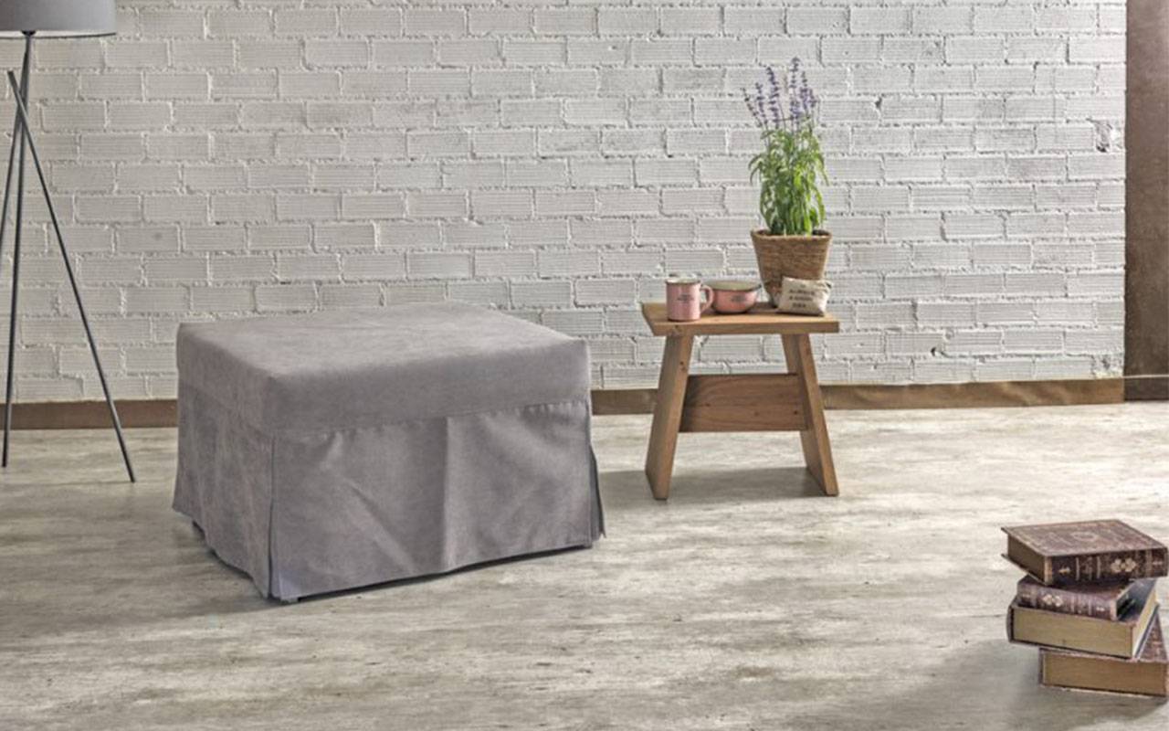 papazois.gr | HotelDeco | JUNIOR STOOL BED-HD |  | 1272-1013