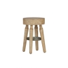 papazois.gr | HotelDeco | MACK STOOL-DK |  | 1272-1021