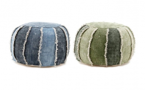 papazois.gr | HotelDeco | MONO POUF-BB |  | 1272-1022
