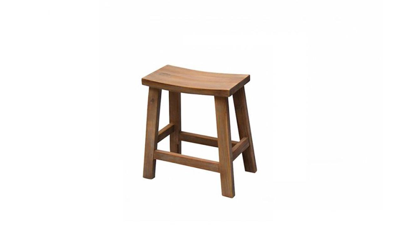 papazois.gr | HotelDeco | OTIS STOOL-BR |  | 1272-1024