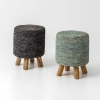 papazois.gr | HotelDeco | PALM STOOL-BMS |  | 1272-1025