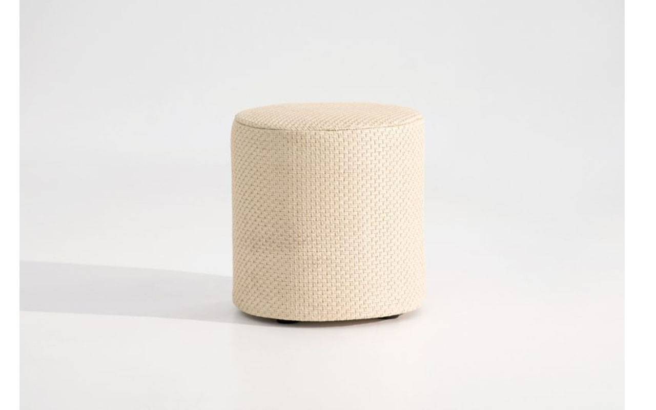papazois.gr | HotelDeco | ROLLER STOOL-HD |  | 1272-1031