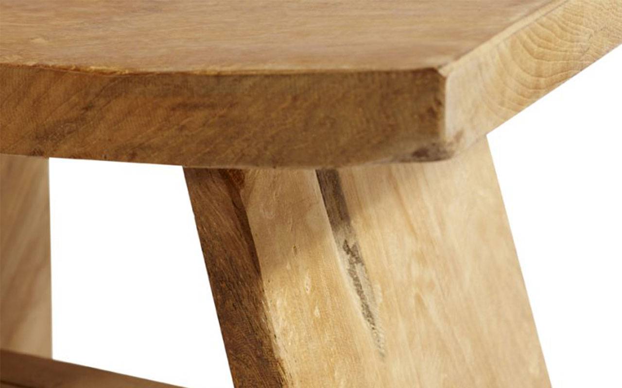 papazois.gr | HotelDeco | SHOGUN STOOL-MU |  | 1272-1034