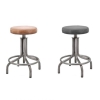 papazois.gr | HotelDeco | SPINDOCTOR STOOL-BB |  | 1272-1036