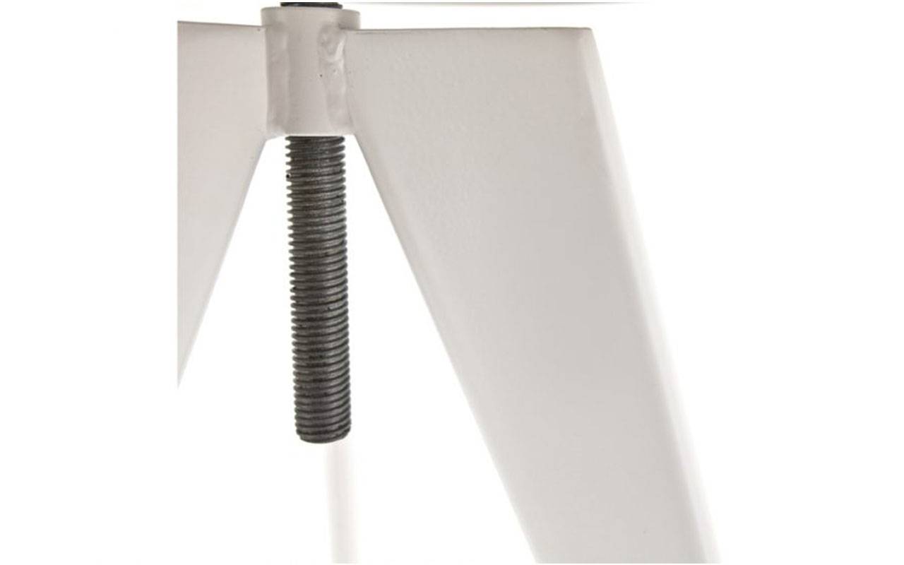 papazois.gr | HotelDeco | TWISTER STOOL-BB |  | 1272-1041