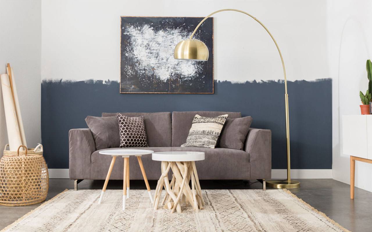 papazois.gr | HotelDeco | METAL BOW FLOOR LAMP-Z |  | 1272-1053