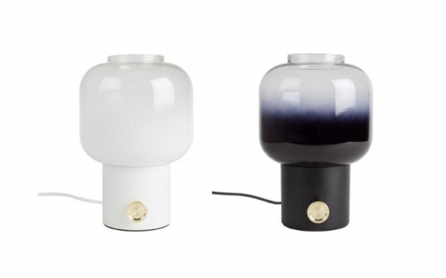 papazois.gr | HotelDeco | MOODY TABLE LAMP-Z |  | 1272-1054