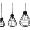 papazois.gr | HotelDeco | MOONLIGHT HANGLAMP-BB |  | 1272-1055