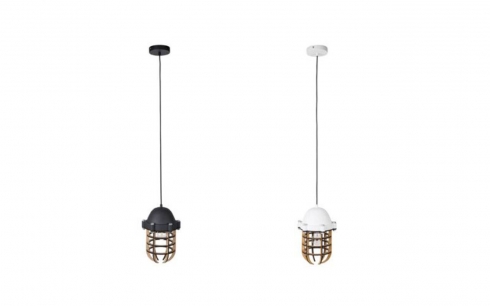 papazois.gr | HotelDeco | NAVIGATOR PENDANT LAMP-Z |  | 1272-1058