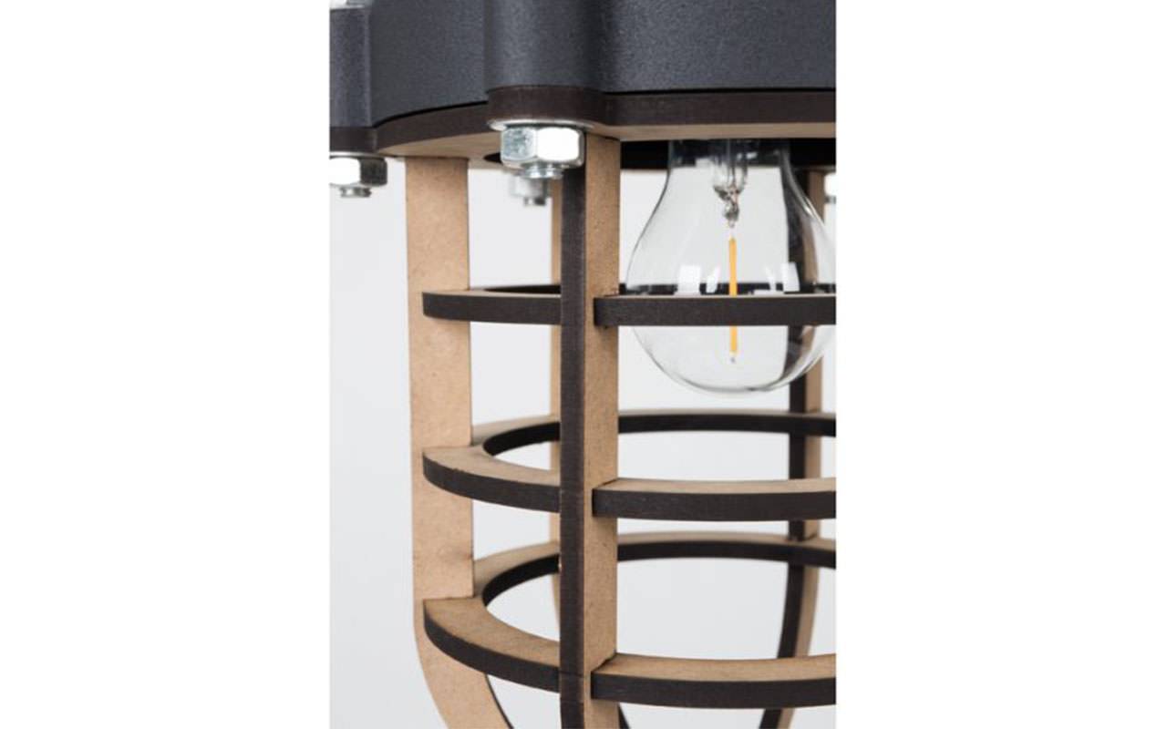 papazois.gr | HotelDeco | NAVIGATOR PENDANT LAMP-Z |  | 1272-1058