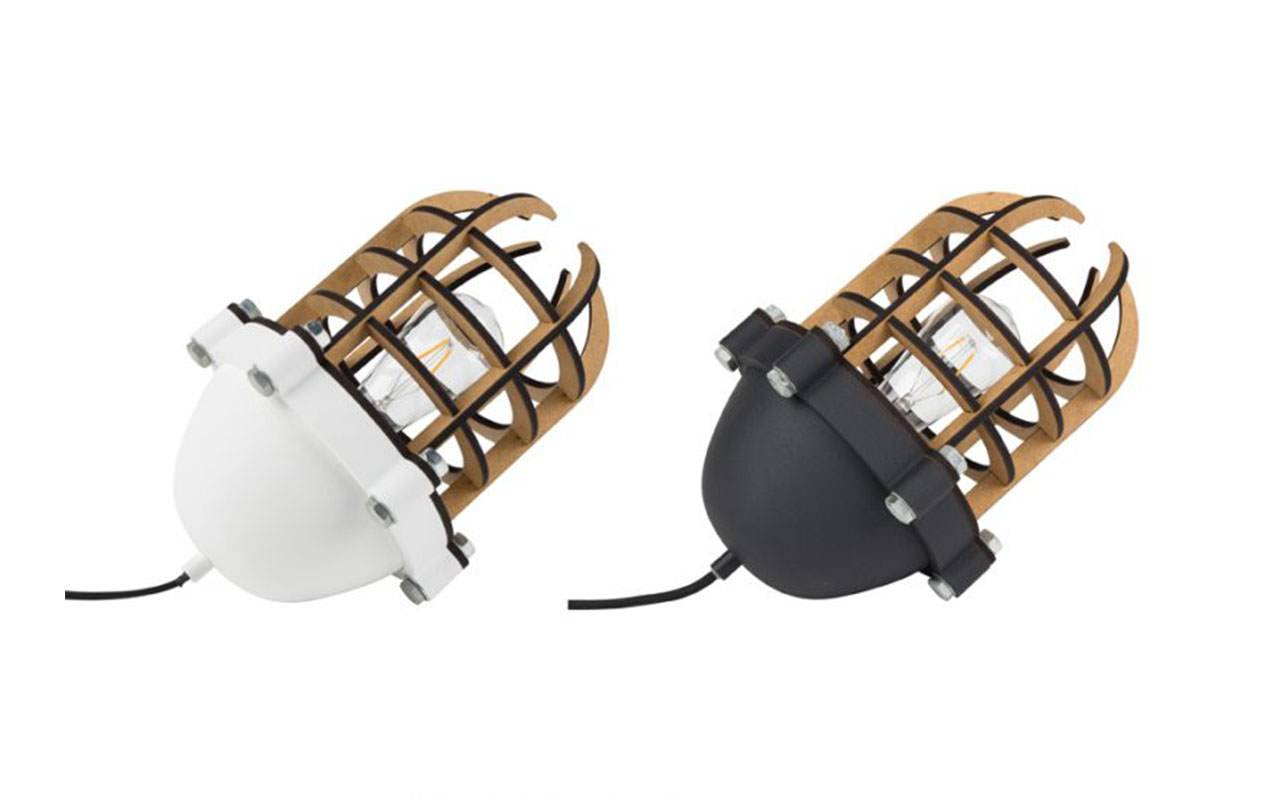 papazois.gr | HotelDeco | NAVIGATOR TABLE LAMP-Z |  | 1272-1059