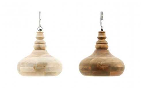 papazois.gr | HotelDeco | NOMAD HANGLAMP-BB |  | 1272-1062