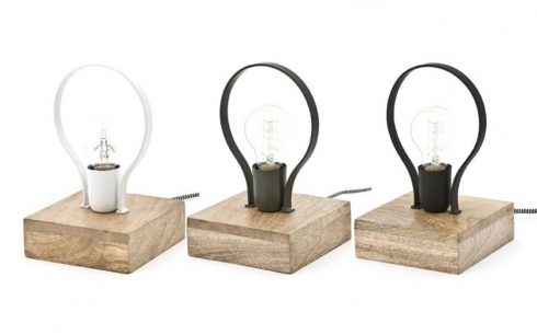 papazois.gr | HotelDeco | PICARD TABLE LAMP-BB |  | 1272-1066