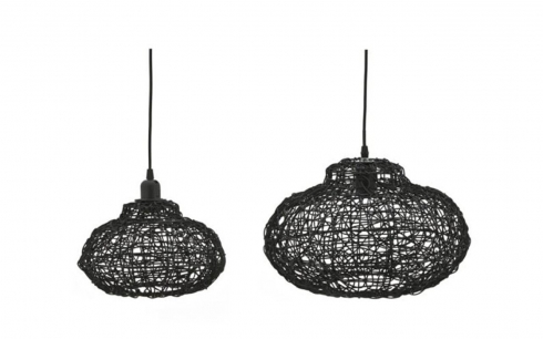 papazois.gr | HotelDeco | QUI VIVE HANGLAMP-BB |  | 1272-1067