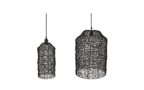 papazois.gr | HotelDeco | QUICK HANGLAMP-BB |  | 1272-1068