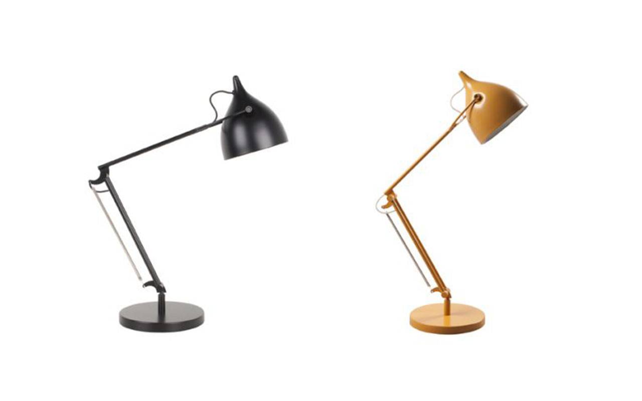 papazois.gr | HotelDeco | READER DESK LAMP-Z |  | 1272-1070