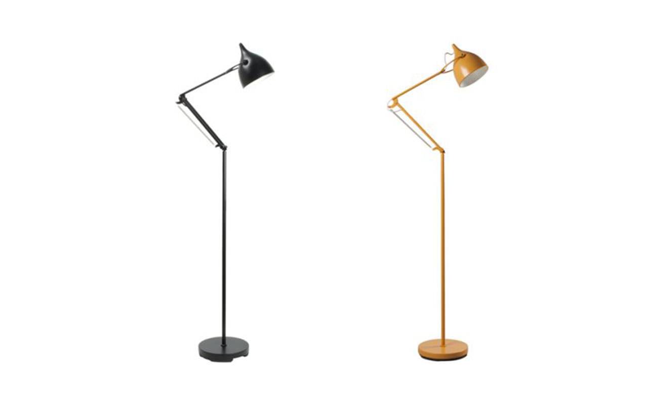 papazois.gr | HotelDeco | READER FLOOR LAMP-Z |  | 1272-1071