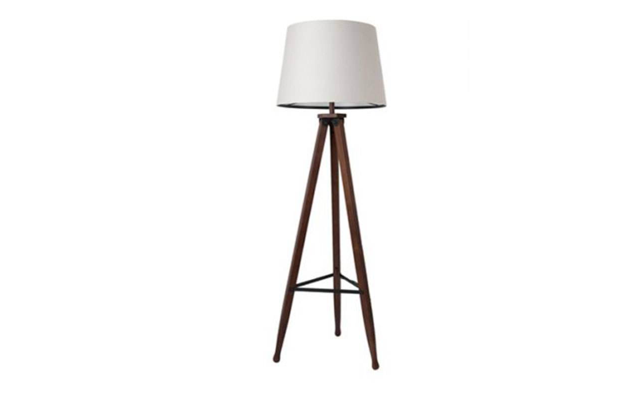 papazois.gr | HotelDeco | RIF FLOOR LAMP-DB |  | 1272-1073