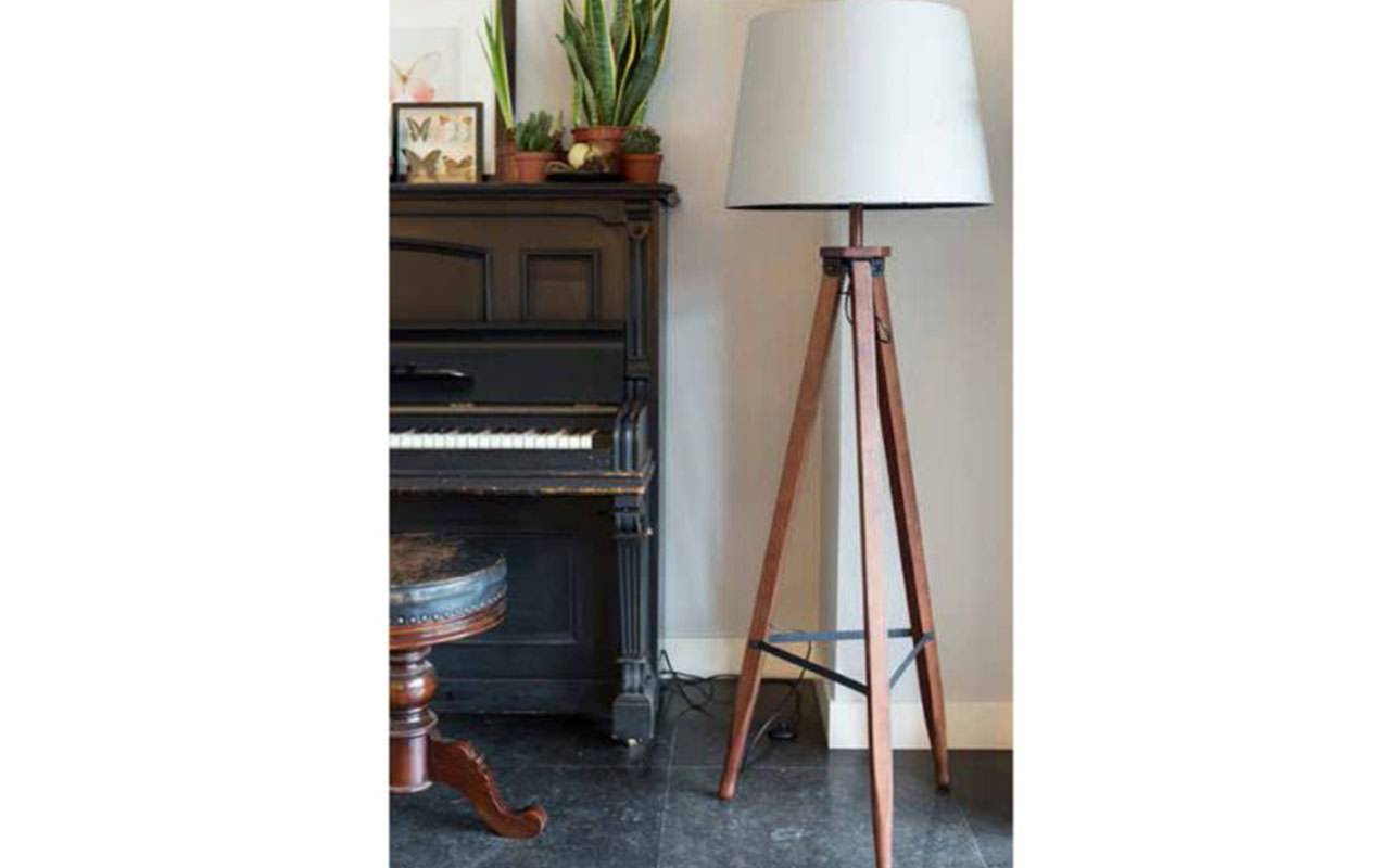 papazois.gr | HotelDeco | RIF FLOOR LAMP-DB |  | 1272-1073