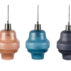 papazois.gr | HotelDeco | ROSE PENDANT LAMP-WL |  | 1272-1074