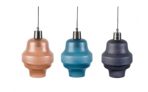papazois.gr | HotelDeco | ROSE PENDANT LAMP-WL |  | 1272-1074