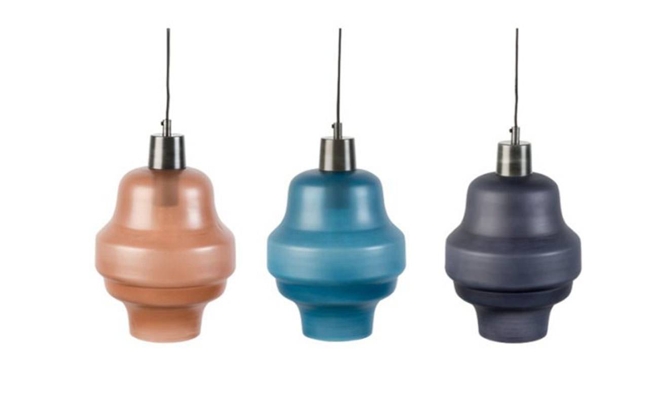 papazois.gr | HotelDeco | ROSE PENDANT LAMP-WL |  | 1272-1074