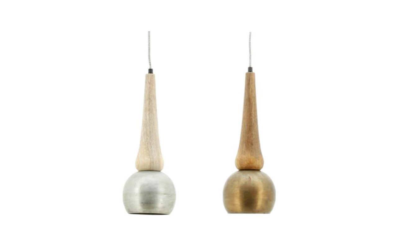 papazois.gr | HotelDeco | SAMBA HANGLAMP-BB |  | 1272-1077