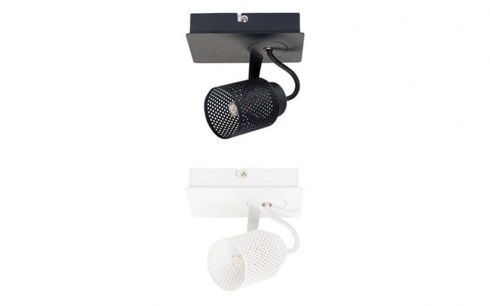 papazois.gr | HotelDeco | SANDY SPOT LIGHT-WL |  | 1272-1078