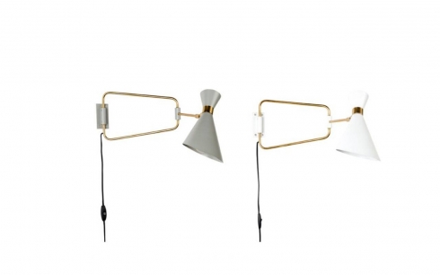 papazois.gr | HotelDeco | SHADY WALL LAMP-Z |  | 1272-1080