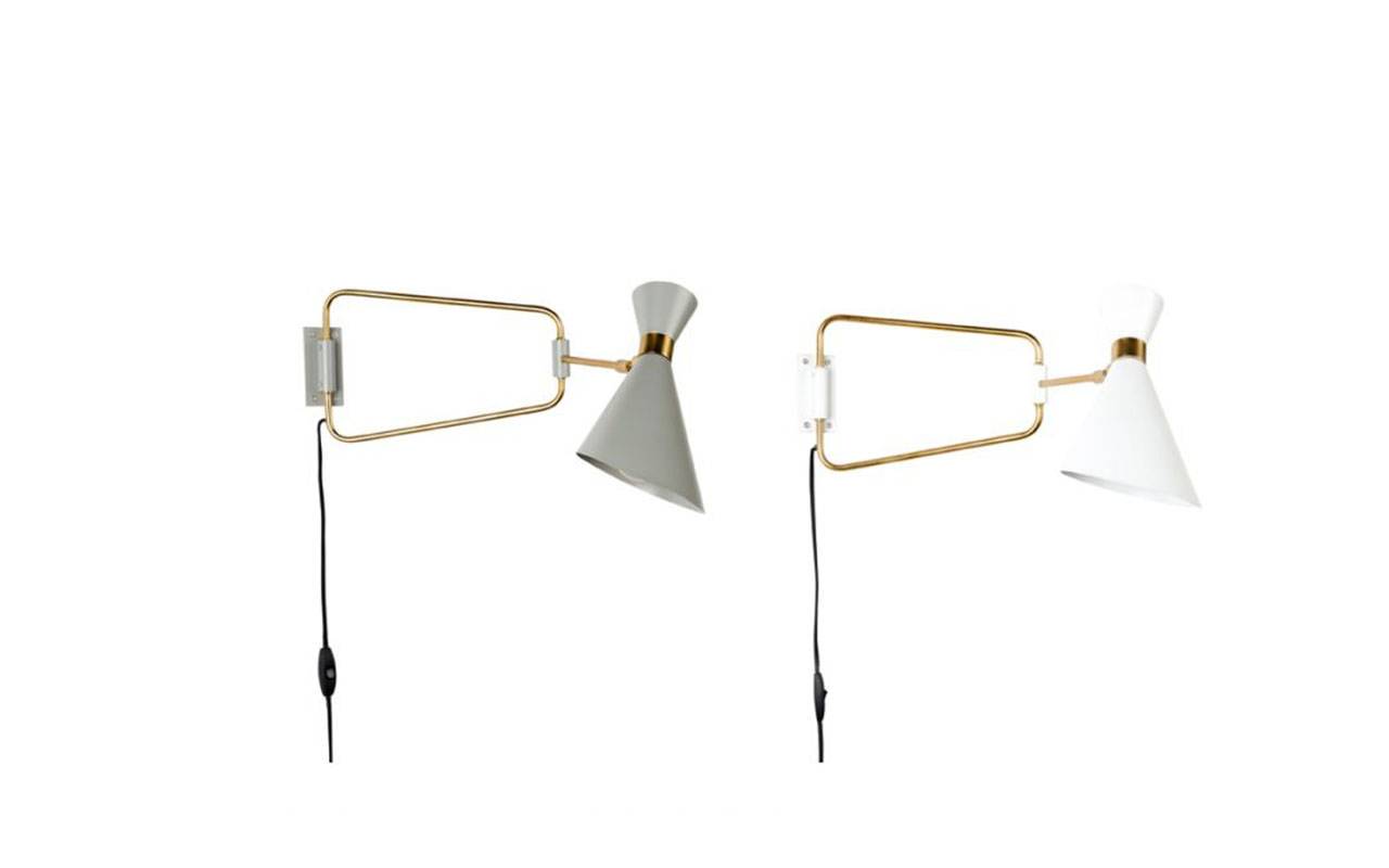 papazois.gr | HotelDeco | SHADY WALL LAMP-Z |  | 1272-1080