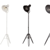 papazois.gr | HotelDeco | SPOTLIGHT FLOOR LAMP-DK |  | 1272-1081