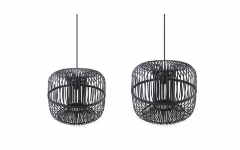 papazois.gr | HotelDeco | SUNDOWN PENDANT LAMP-BB |  | 1272-1083
