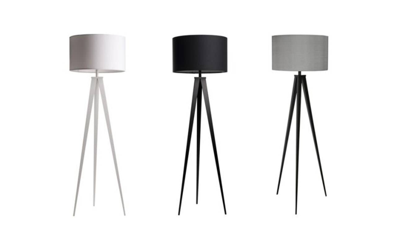 papazois.gr | HotelDeco | TRIPOD FLOOR LAMP-Z |  | 1272-1090