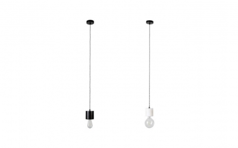 papazois.gr | HotelDeco | TRUST PENDANT LAMP-Z |  | 1272-1093